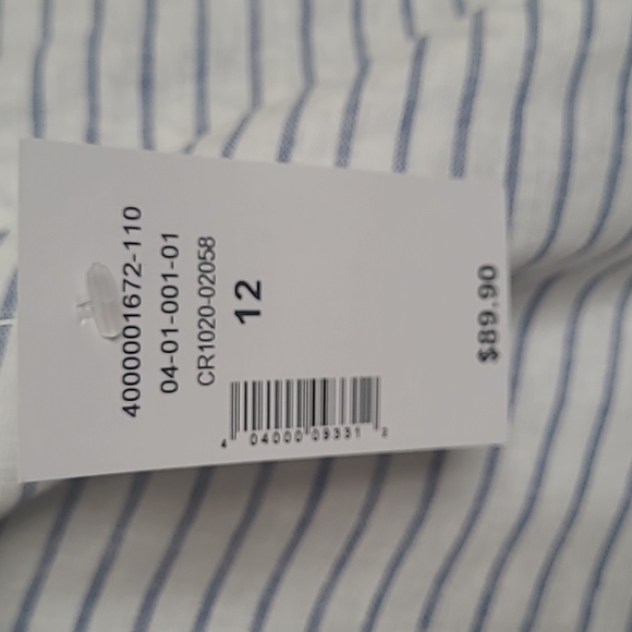 cleo, Size 12 Dress - Picture 5 of 5